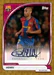 2025-26 Topps FC Barcelona Soccer Collector Tin - Image 9
