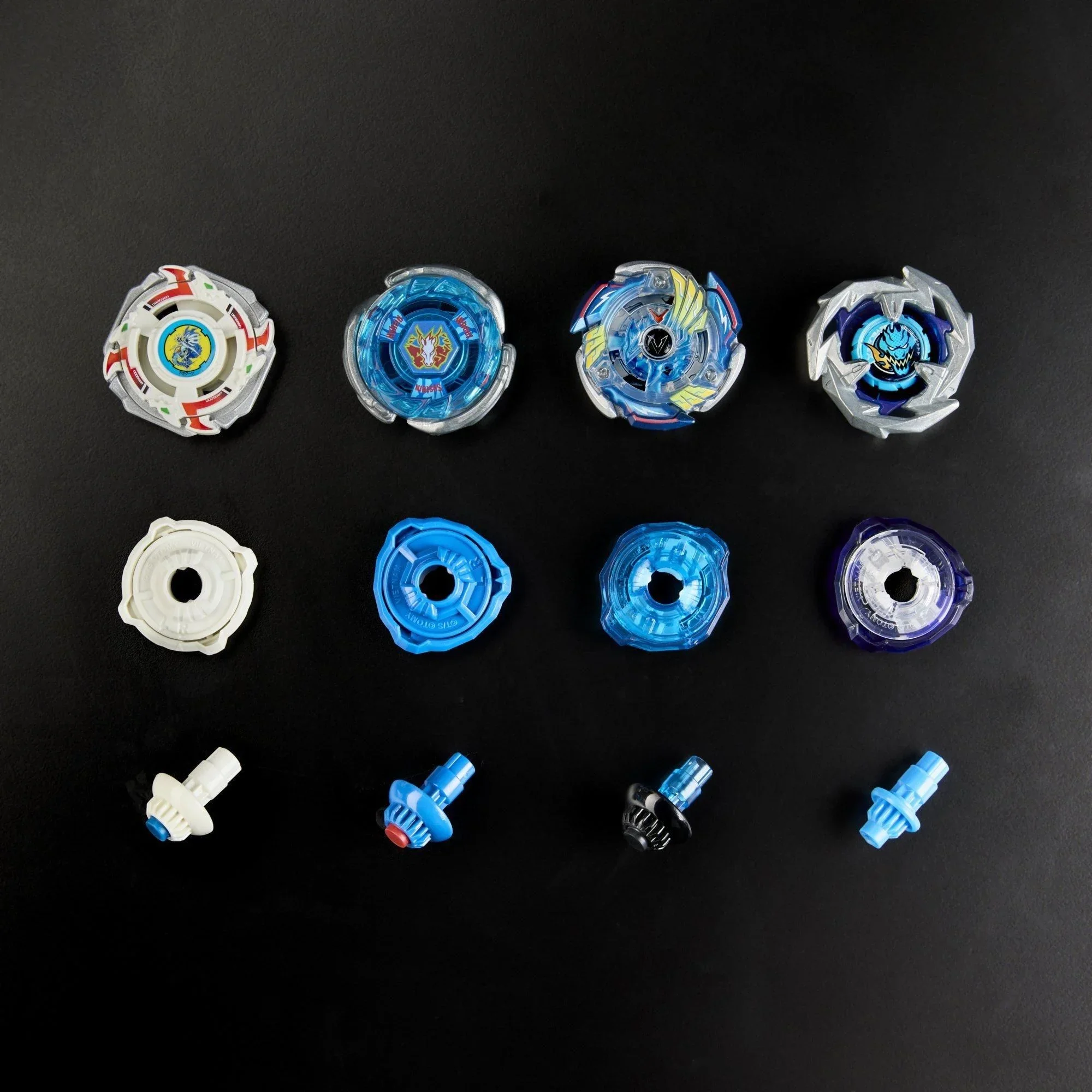 Beyblade X 25th Anniversary Set - Image 4