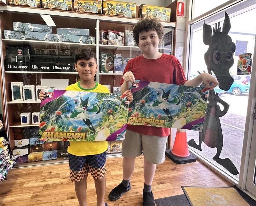 Pokémon Trainers Academy - Image 4